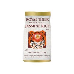 Riisi jasmiini ROYAL TIGER 1KG
