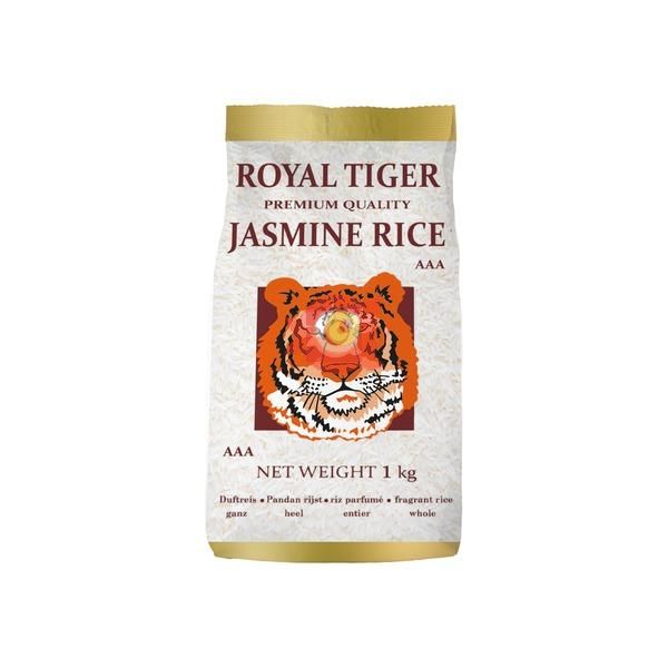 Risjasmin ROYAL TIGER 1KG