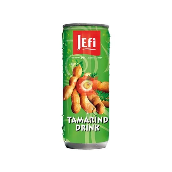 Jeff Tamarind drink