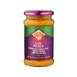 Patak's lime pickle