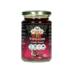 Vindaloo Curry Paste Pasco