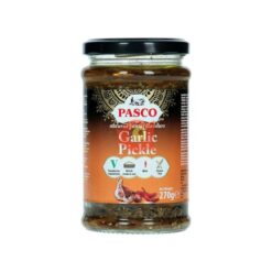 Garlic Pickle Pasco