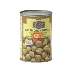 TRS Chick peas boiled