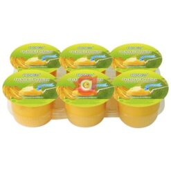 Cocon Jackfruit -vanukas 708g (6x118g)