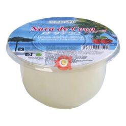 Nata de Coco in Syrup Lychee