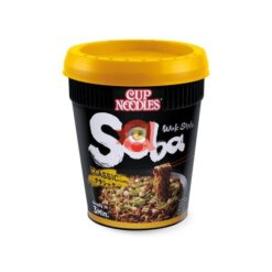 Soba classic NISSIN