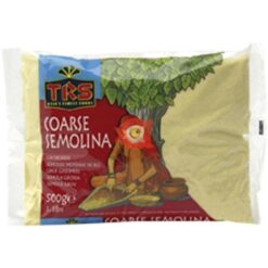 TRS Coarse Semolina