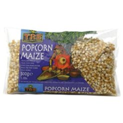 TRS Popcorn