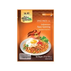 AHG Indonesian Nasi Goreng Spice Paste