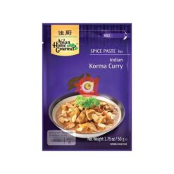 Spice paste korma curry AHG