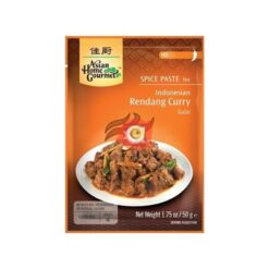 AHG Indonesian Rendang Curry Spice Paste