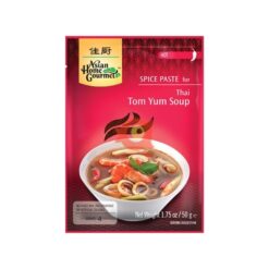 Thai Tom yum soup mix