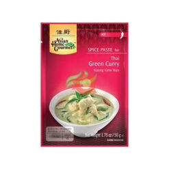 Spice paste green curry 50g