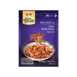AHG Indian Meat Curry Spicy Paste