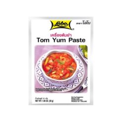 Lobo tom yum paste