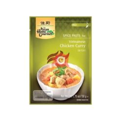 Vietnamese Chicken Curry