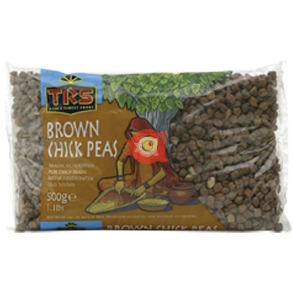 TRS Brown chick peas