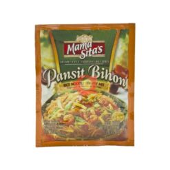 Pansit Bihon seasoning mix