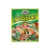 Soup mix Sinigang sour soup