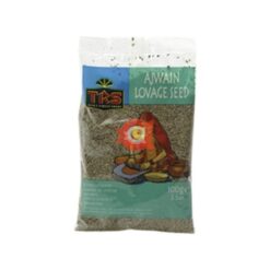 TRS Seeds lovage seeds/ajwain 100g