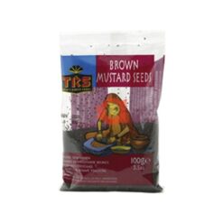 TRS Brown Mustard seeds