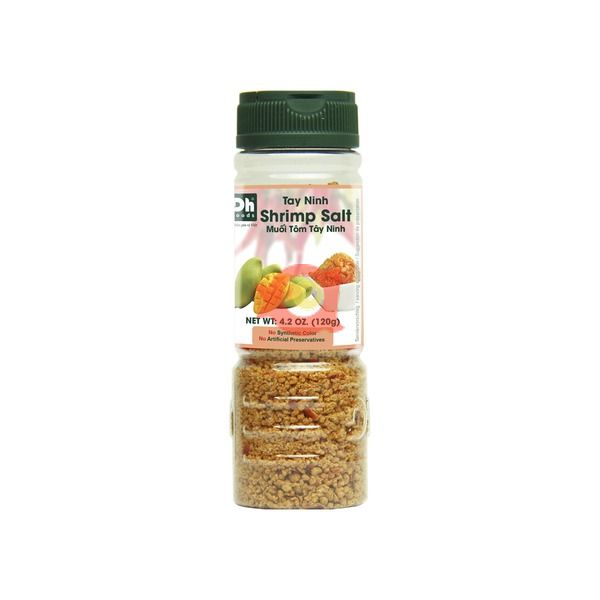 Spices mix salt shrimp 120g