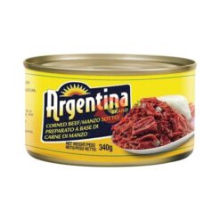 Argentina suolaliha/corned beef