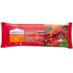 Sausages chinese style360g