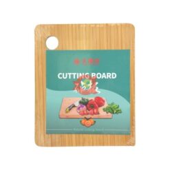 Cutting Board 27x22cm