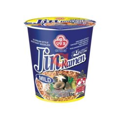 Jin Ramen lievä kuppi