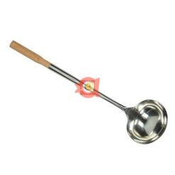 Wok spoon - 175ml