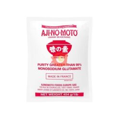 Ajinomoto MSG umami mauste 454g