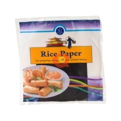 Rice Papper 22cm 200g