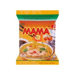 MAMA PORK Flavour