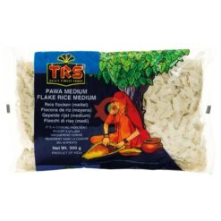 TRS Riisihiutaleet 300g