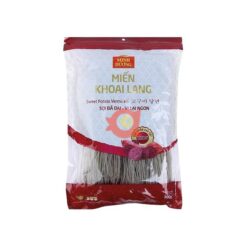 MinhDuong Bataattinuudeli