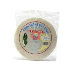 Ricepaper vietnamese 28cm