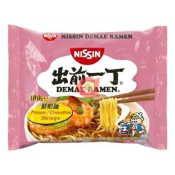 Nissin Shrimps 100g