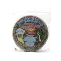 Rice papper with sesame 22cm