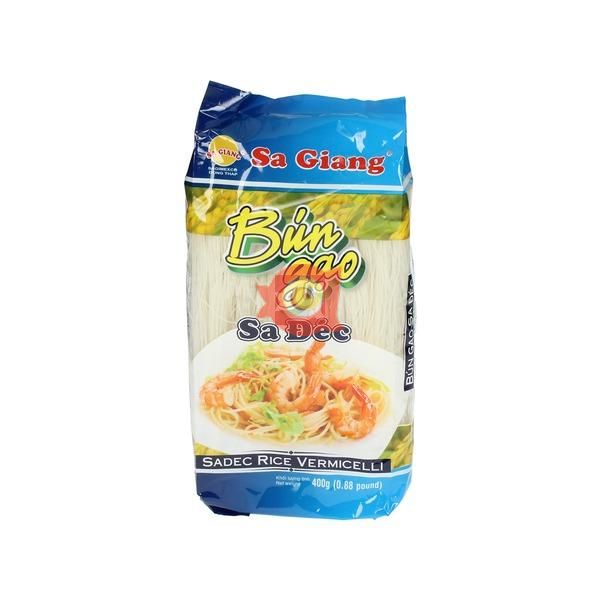 Risvermicelli Sagiang