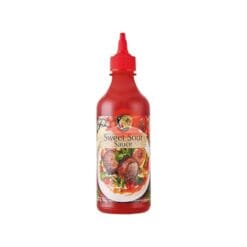 Sweet and sour sauce fg bi 455ml