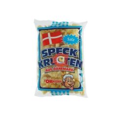 Snacks fried pork rind OKSNACKS