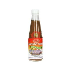 Balayan Fermented Fish Sauce