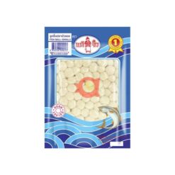 Chiu Chow fish ball 200g