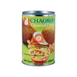 Coconut cream CHAOKOH