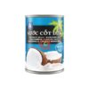 Coconut milk 20-22% fat