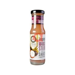 Thai Dancer Mangosteen chilli kastike