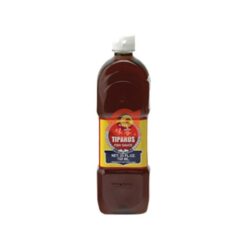 Salty fish sauce