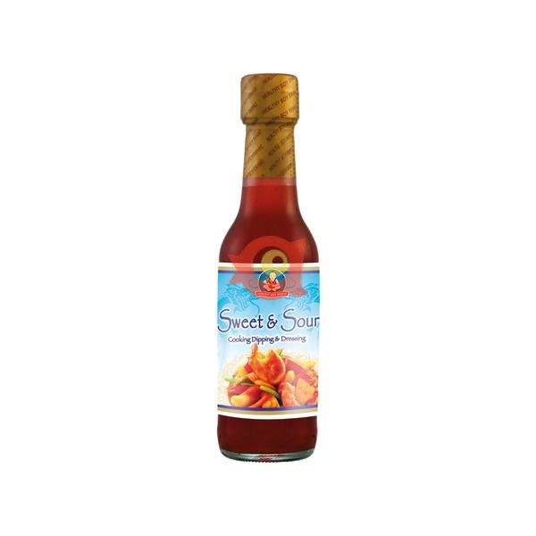 Sweet &sour sauce hb bt 250ml