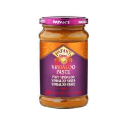 Vindaloo Curry Paste